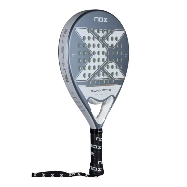 Pala Nox X-ONE Silhouette 2026