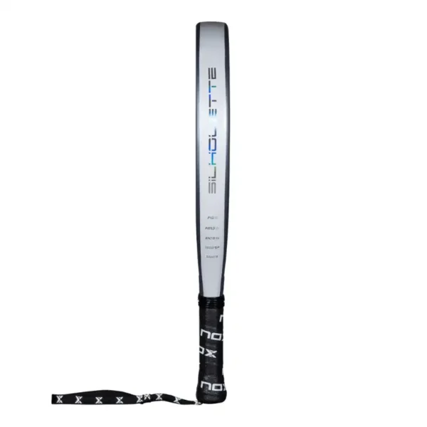 Pala Nox X-ONE Silhouette 2026