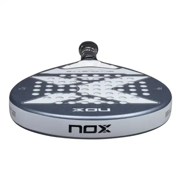 Pala Nox X-ONE Silhouette 2026