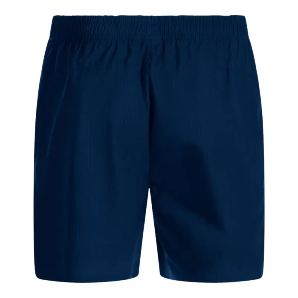Pantalón Corto Joma Iconic Azul Marino