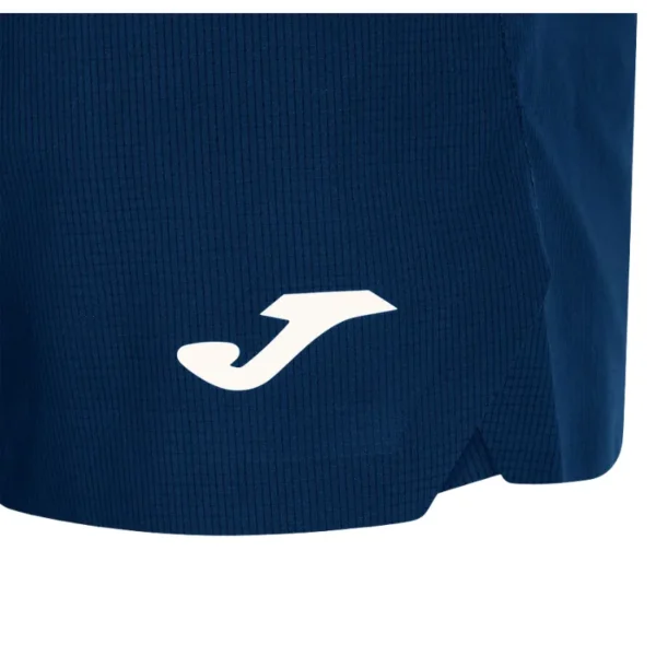 Pantalón Corto Joma Iconic Azul Marino