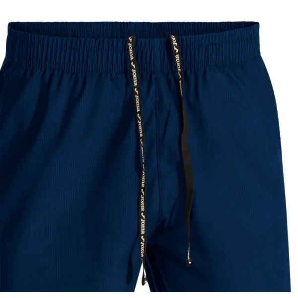 Pantalón Corto Joma Iconic Azul Marino
