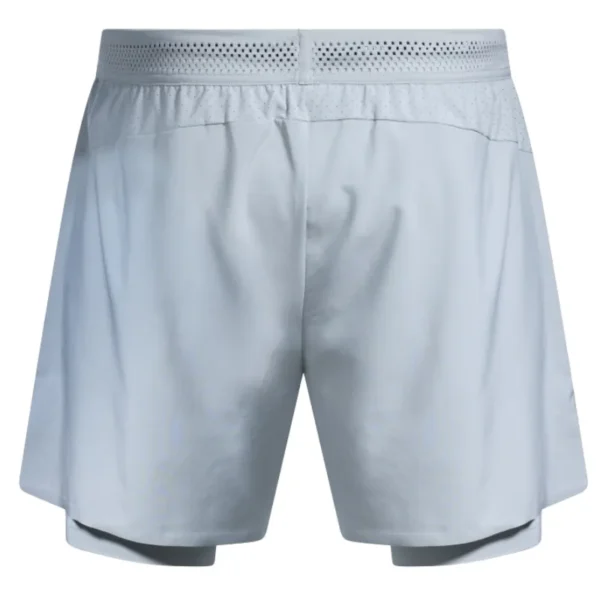 Pantalón Corto Joma Iconic Gris