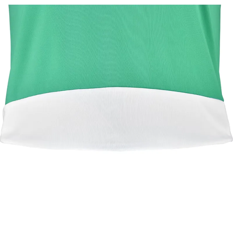 Camiseta Tirantes Babolat Perf Tank Verde - Imagen 5