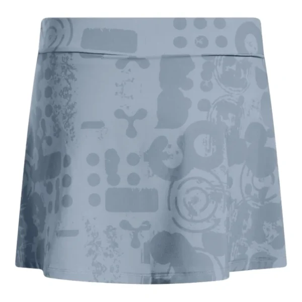 Falda Joma Challenge Celeste