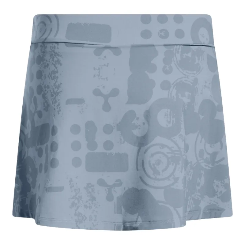 Falda Joma Challenge Celeste - Imagen 2