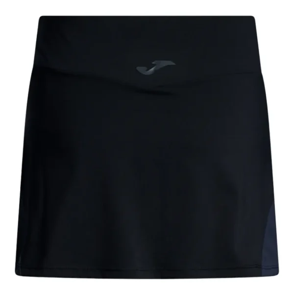 Falda Joma Challenge Negro