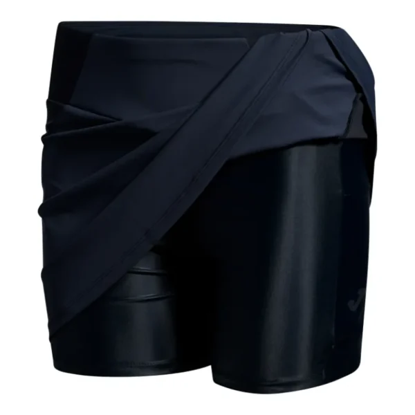 Falda Joma Challenge Negro