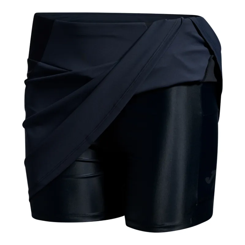 Falda Joma Challenge Negro - Imagen 3