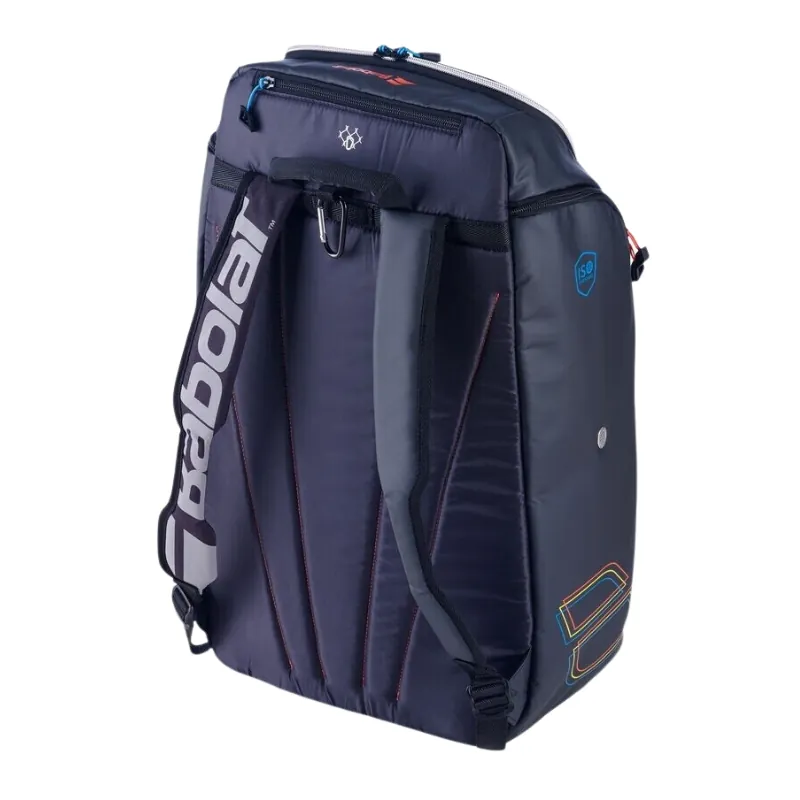 Mochila Babolat RH Perfomance 105 Negro - Imagen 2