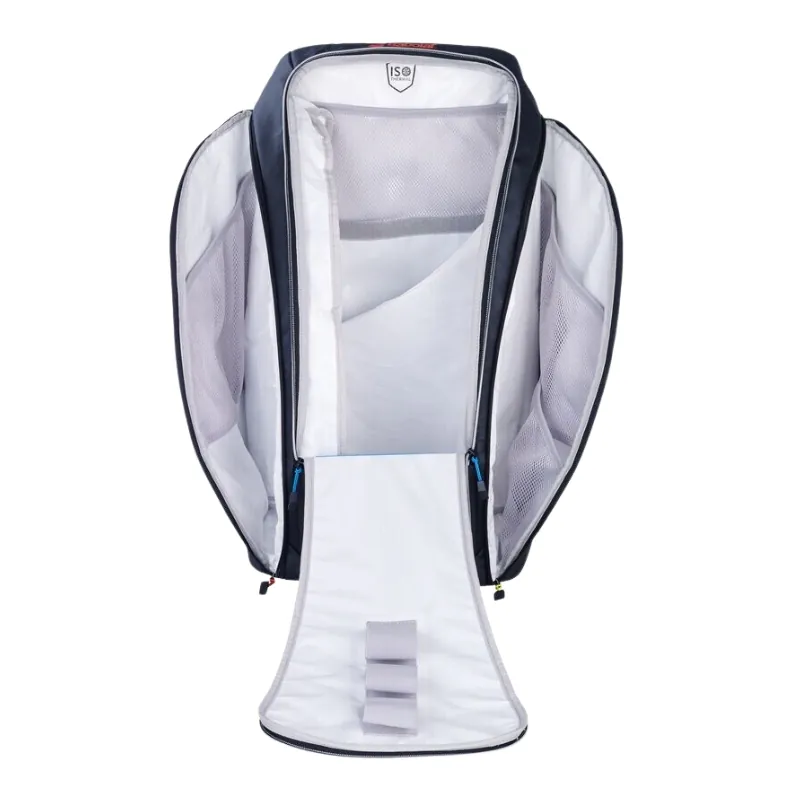 Mochila Babolat RH Perfomance 105 Negro - Imagen 3