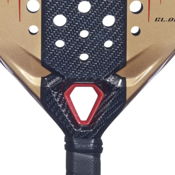Pala Babolat Lamborghini BL002 Bronce 2026