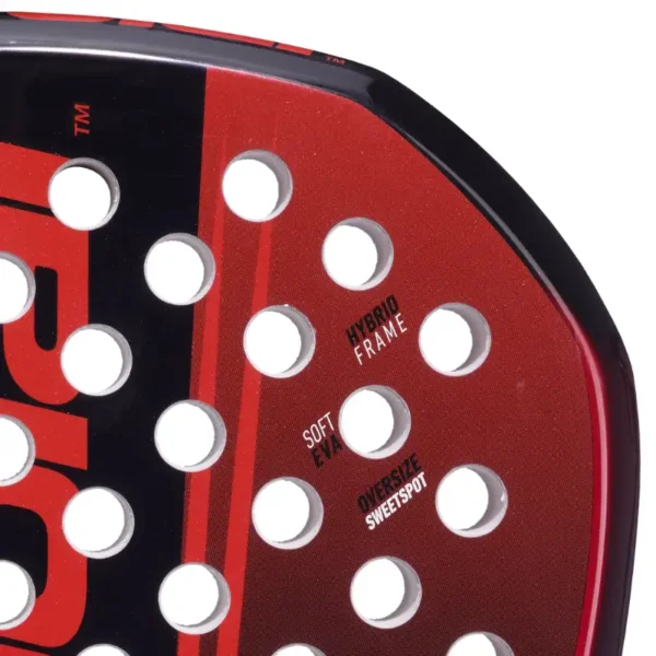 Pala Babolat Technical Origin+ 2026