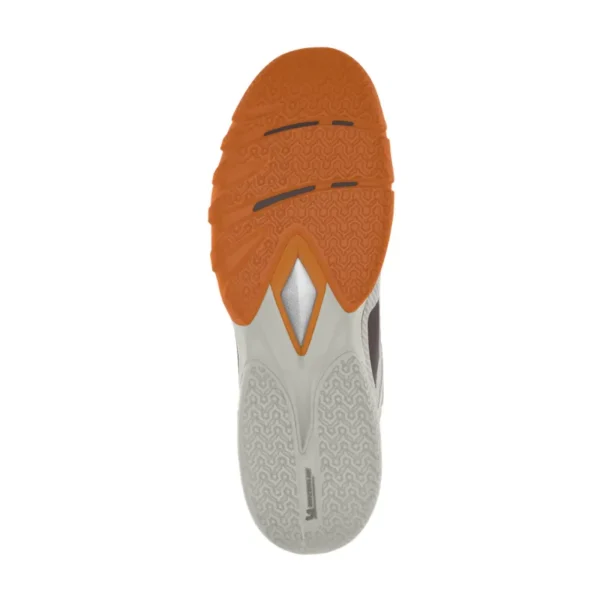 Zapatillas Babolat Jet Premura Men 3 Beige Naranja 2026