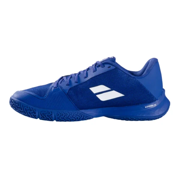 Zapatillas Babolat Jet Viva Azul Marino 2026