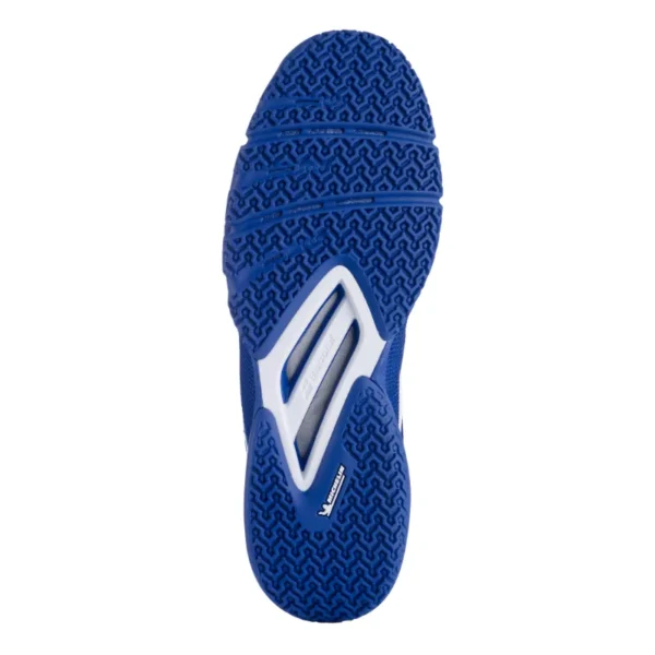 Zapatillas Babolat Jet Viva Azul Marino 2026