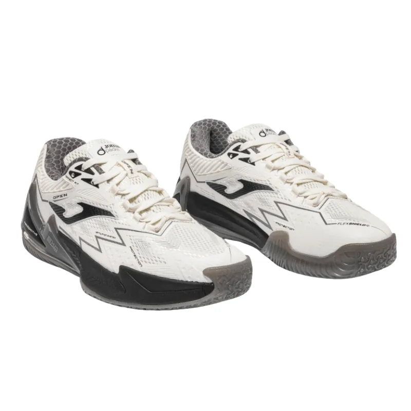 Zapatillas Joma Open Men 2625 Beige - Imagen 3