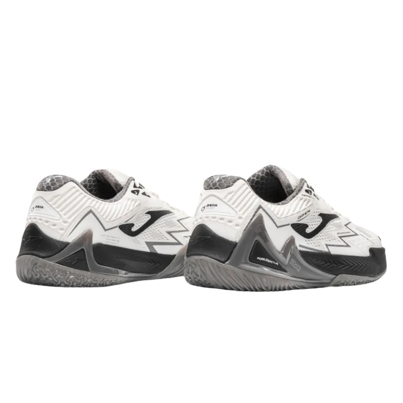 Zapatillas Joma Open Men 2625 Beige - Imagen 2
