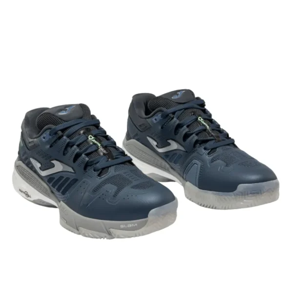 Zapatillas Joma Slam Men Classic 2633C Azul Marino
