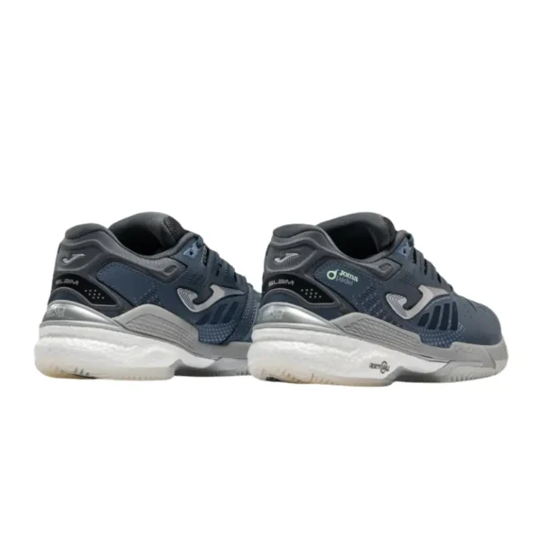 Zapatillas Joma Slam Men Classic 2633C Azul Marino