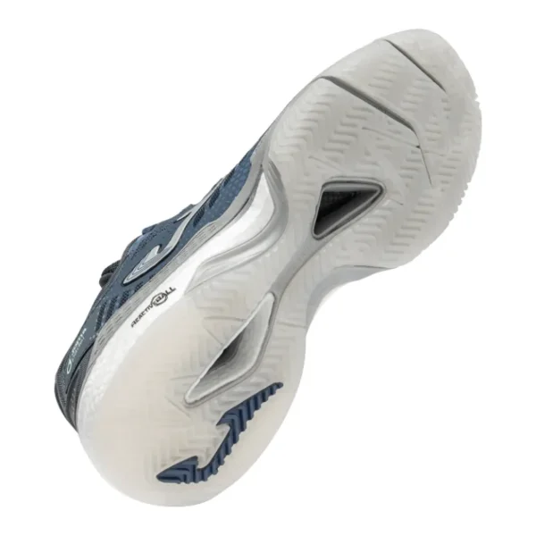Zapatillas Joma Slam Men Classic 2633C Azul Marino
