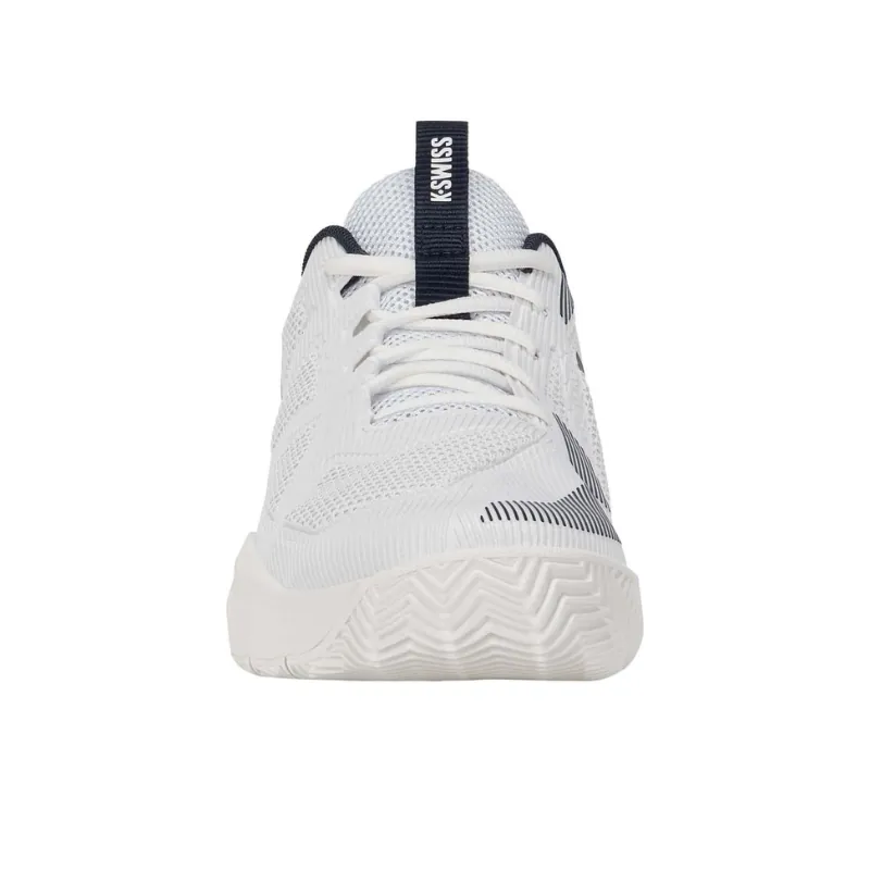 Zapatillas K-Swiss Speed Team Blanco Azul - Imagen 4