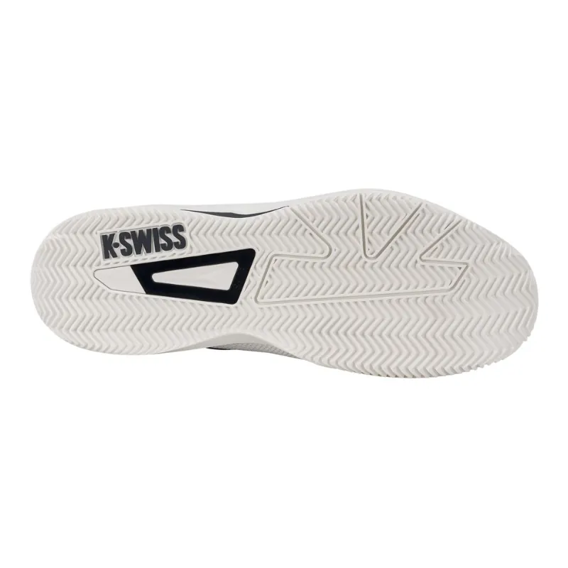 Zapatillas K-Swiss Speed Team Blanco Azul - Imagen 7