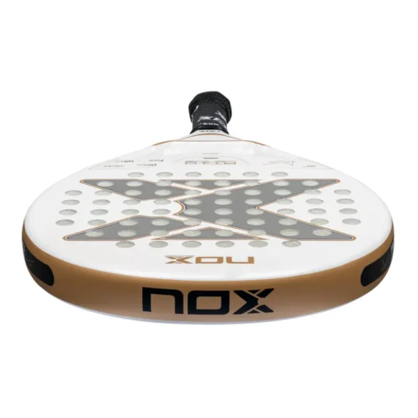 Pala Nox AT10 Genius Junior 2026