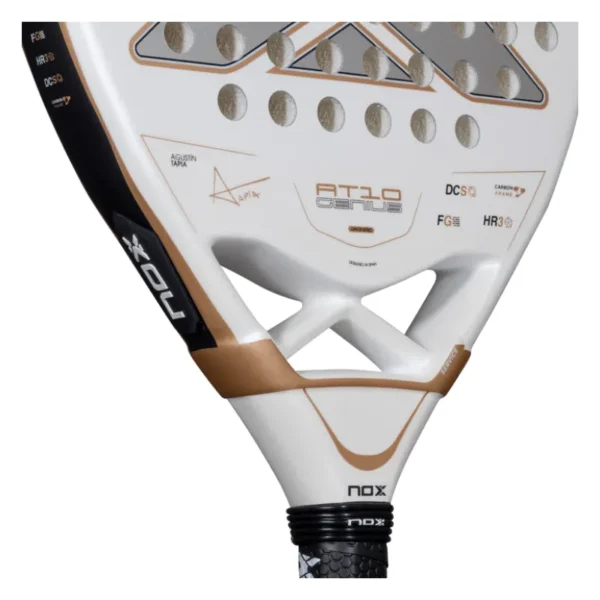 Pala Nox AT10 Genius Junior 2026