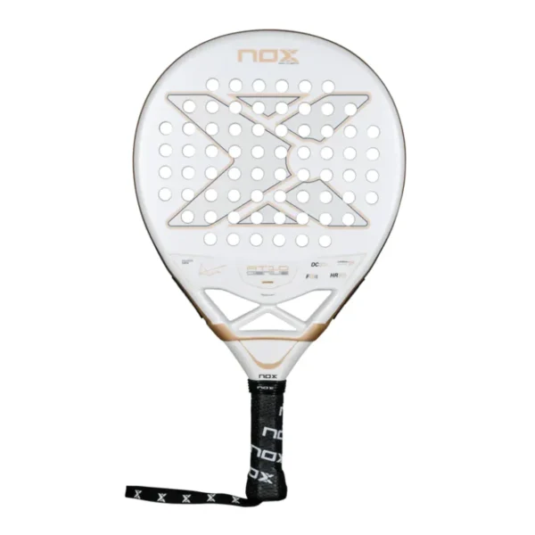 Pala Nox AT10 Genius Junior 2026