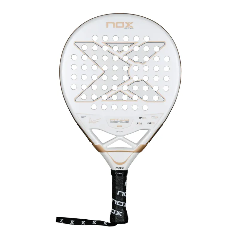 Pala Nox AT10 Genius Junior 2026