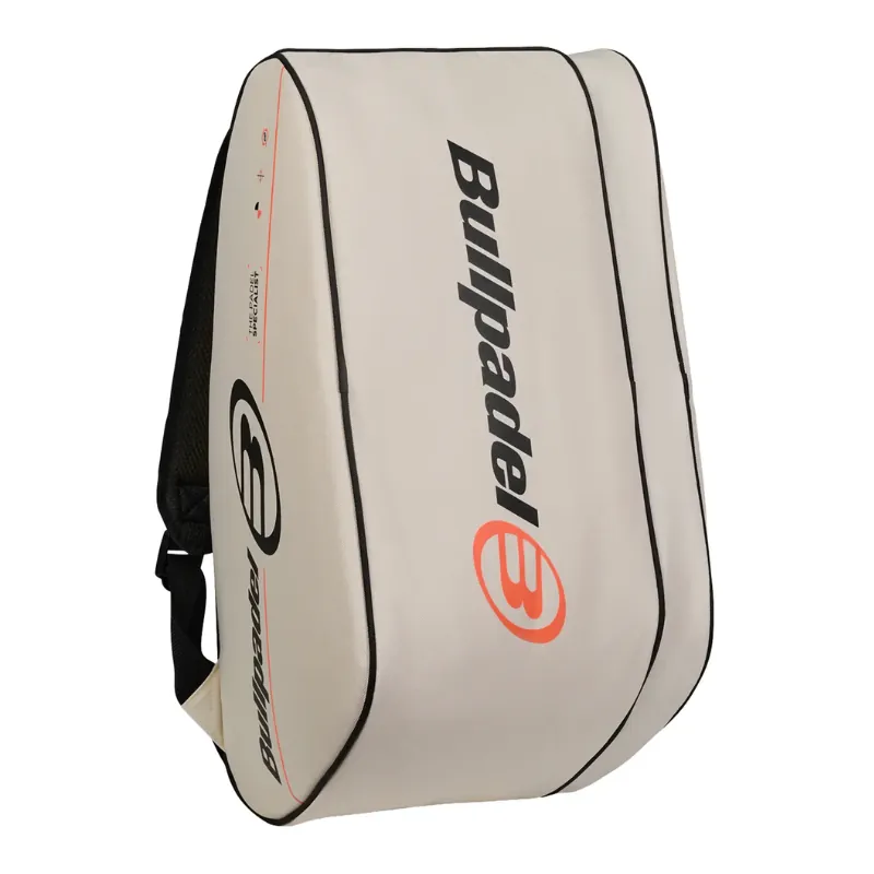 Paletero Bullpadel BPP26015 Tour Blanco 2026 - Imagen 3