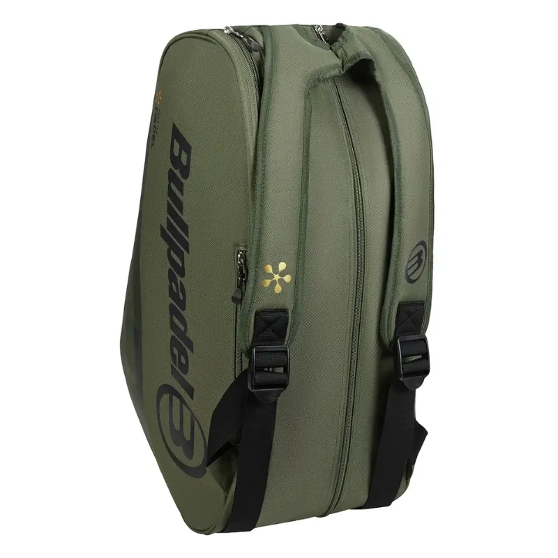 Paletero Bullpadel BPP26015 Tour Verde 2026 - Premier Pádel - Imagen 2