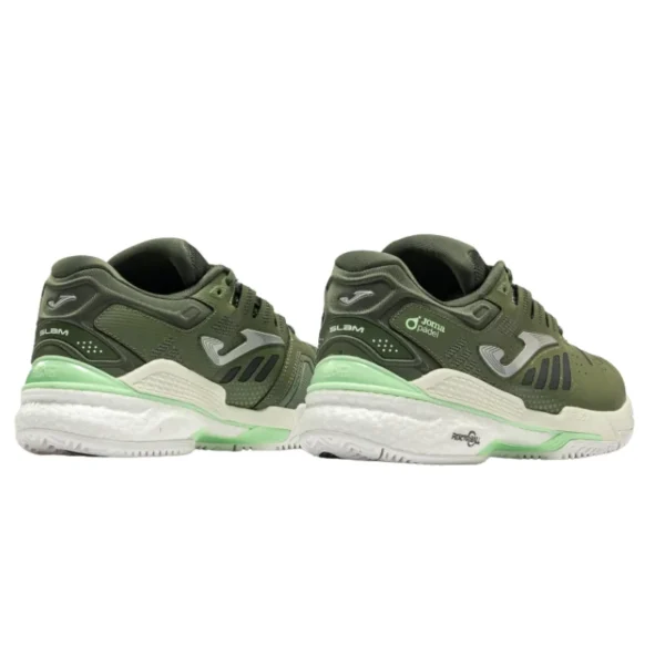 Zapatillas Joma Slam Men Classic 2623 Caqui