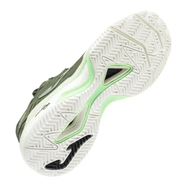 Zapatillas Joma Slam Men Classic 2623 Caqui