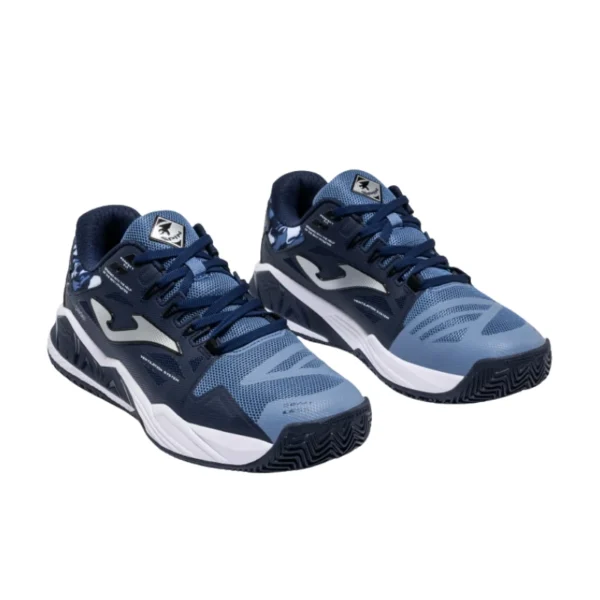 Zapatillas Joma Spin Men 2633 Azul Marino