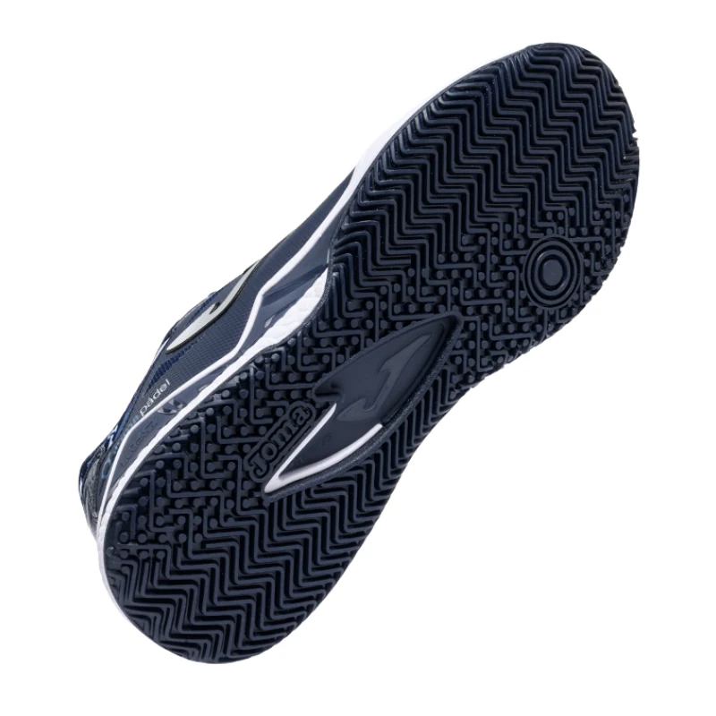 Zapatillas Joma Spin Men 2633 Azul Marino - Imagen 5