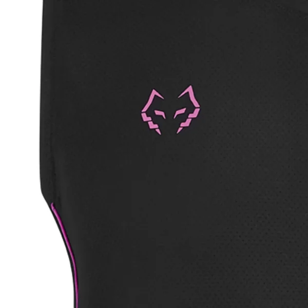 Camiseta Babolat Juan Lebrón Sin Mangas Negro Rosa 2027