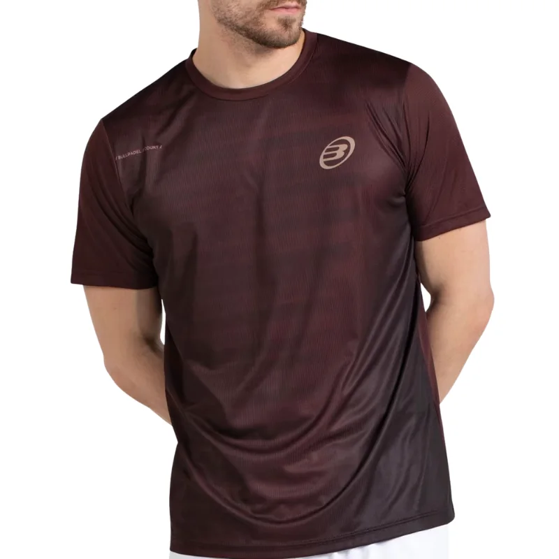 Camiseta Bullpadel Cori Coke - Imagen 2