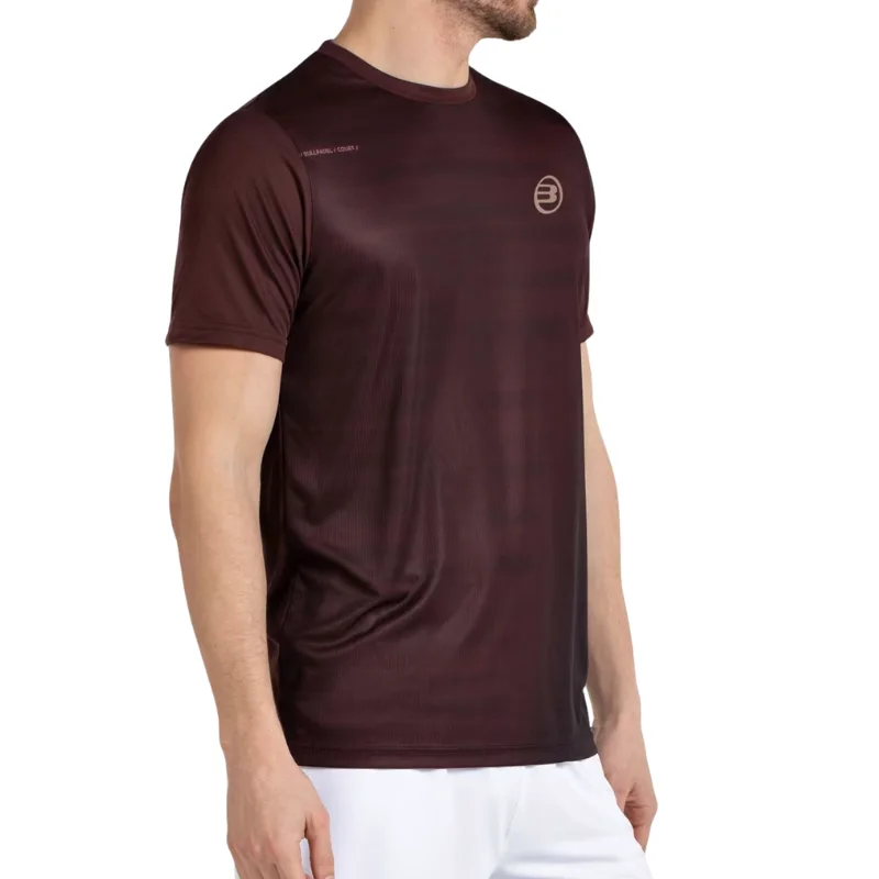 Camiseta Bullpadel Cori Coke - Imagen 4