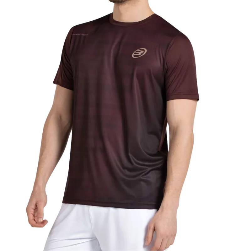 Camiseta Bullpadel Cori Coke - Imagen 3