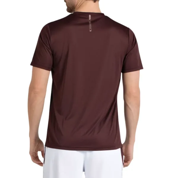Camiseta Bullpadel Cori Coke