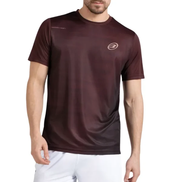 Camiseta Bullpadel Cori Coke