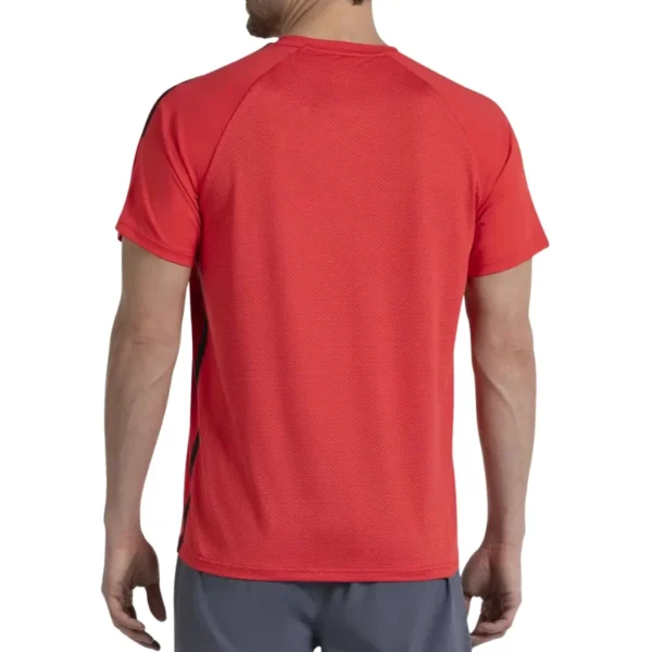 Camiseta Bullpadel Mosal Lava