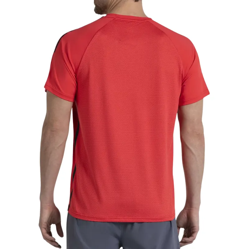 Camiseta Bullpadel Mosal Lava - Imagen 5