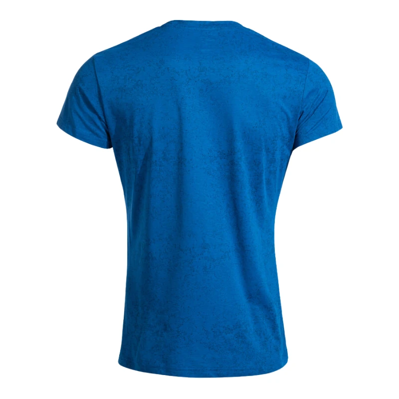 Camiseta Joma Challenge Azul - Imagen 3