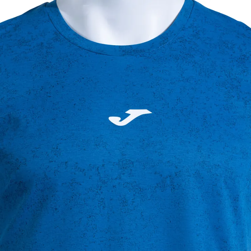 Camiseta Joma Challenge Azul - Imagen 4