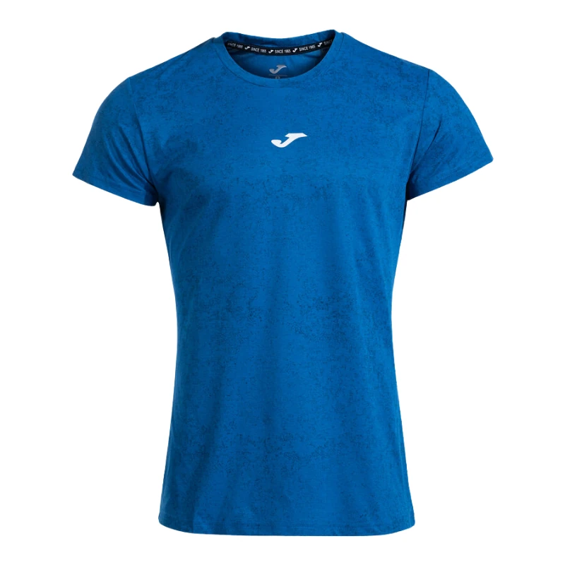Camiseta Joma Challenge Azul