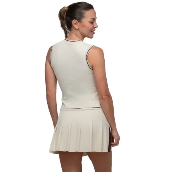 Camiseta Tirantes Belén Berbel Sahara