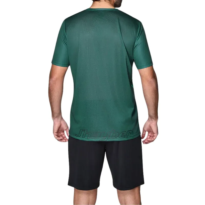 Conjunto J'Hayber Las Vegas Verde - Camiseta + Pantalón - Imagen 4